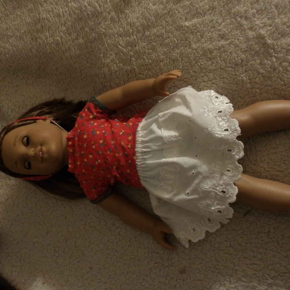 American Doll